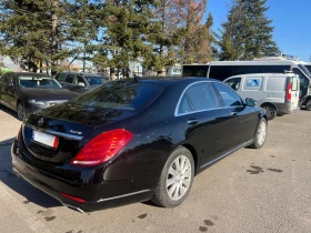Mercedes-Benz S 500 S550/4MATIC/// | Mobile.bg    5