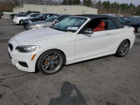 BMW 235 M235XI/RECARO// | Mobile.bg    3