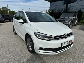VW Touran 6+ 1 Highline LED - 44999 лв. - 30764452 3