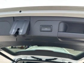 VW Touran 6+ 1 Highline LED - 44999 лв. - 30764452 16