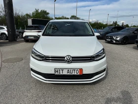 VW Touran 6+ 1 Highline LED - 44999 лв. - 30764452 2
