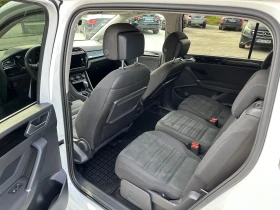VW Touran 6+ 1 Highline LED - 44999 лв. - 30764452 13