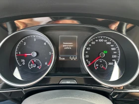 VW Touran 6+ 1 Highline LED - 44999 лв. - 30764452 9