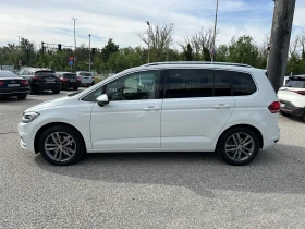 VW Touran 6+ 1 Highline LED - 44999 лв. - 30764452 5