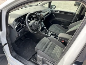 VW Touran 6+ 1 Highline LED - 44999 лв. - 30764452 6