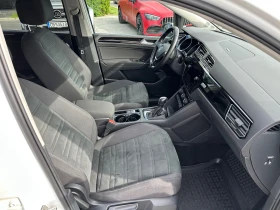 VW Touran 6+ 1 Highline LED - 44999 лв. - 30764452 15