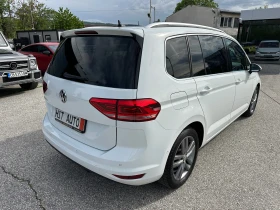 VW Touran 6+ 1 Highline LED - 44999 лв. - 30764452 4