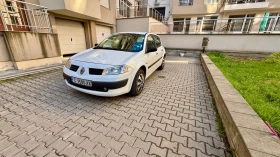 Обява за продажба на Renault Megane 1.5 DCI ~2 600 лв. - изображение 1