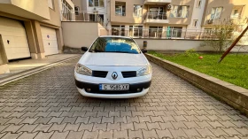 Обява за продажба на Renault Megane 1.5 DCI ~2 600 лв. - изображение 3