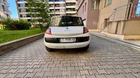 Обява за продажба на Renault Megane 1.5 DCI ~2 600 лв. - изображение 6