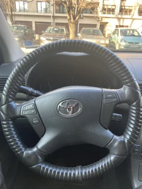 Обява за продажба на Toyota Avensis 2.0 D4D ~6 999 лв. - изображение 7