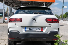 Citroen C4 Cactus 1.5 dCi | Mobile.bg    5