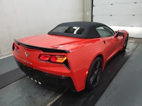 Chevrolet Corvette 2LT* CARFAX*   *  | Mobile.bg    6