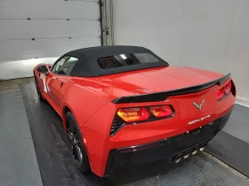 Chevrolet Corvette 2LT* CARFAX*   *  | Mobile.bg    4
