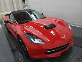 Chevrolet Corvette 2LT* CARFAX*   *  | Mobile.bg    3