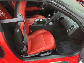 Chevrolet Corvette 2LT* CARFAX*   *  | Mobile.bg    10
