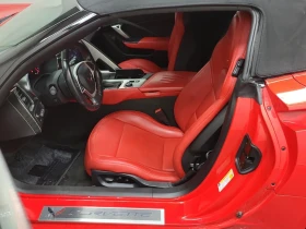 Chevrolet Corvette 2LT* CARFAX*   *  | Mobile.bg    7