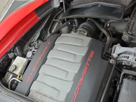 Chevrolet Corvette 2LT* CARFAX*   *  | Mobile.bg    11