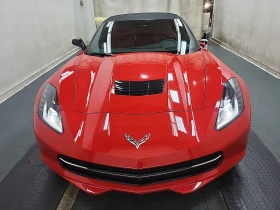Chevrolet Corvette 2LT* CARFAX*   *  | Mobile.bg    2
