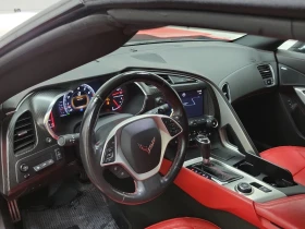 Chevrolet Corvette 2LT* CARFAX*   *  | Mobile.bg    8