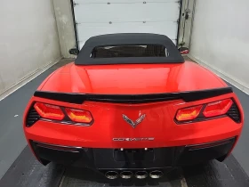 Chevrolet Corvette 2LT* CARFAX*   *  | Mobile.bg    5