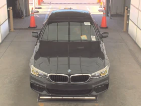 BMW 540 I (M-Pack) Harman/Kardon* Shadowline* Head-Up*  | Mobile.bg    2