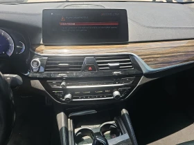 BMW 540 I (M-Pack) Harman/Kardon* Shadowline* Head-Up*  | Mobile.bg    11