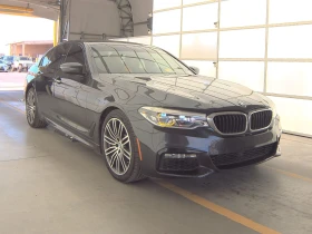 BMW 540 I (M-Pack) Harman/Kardon* Shadowline* Head-Up*  | Mobile.bg    3