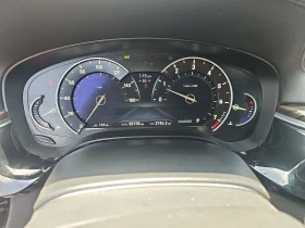 BMW 540 I (M-Pack) Harman/Kardon* Shadowline* Head-Up*  | Mobile.bg    10
