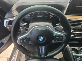 BMW 540 I (M-Pack) Harman/Kardon* Shadowline* Head-Up*  | Mobile.bg    9