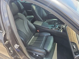 BMW 540 I (M-Pack) Harman/Kardon* Shadowline* Head-Up*  | Mobile.bg    13