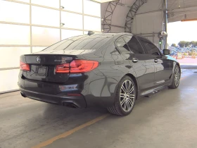 BMW 540 I (M-Pack) Harman/Kardon* Shadowline* Head-Up*  | Mobile.bg    4