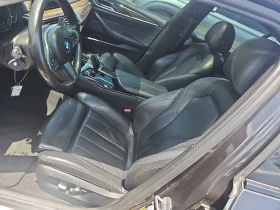 BMW 540 I (M-Pack) Harman/Kardon* Shadowline* Head-Up*  | Mobile.bg    8