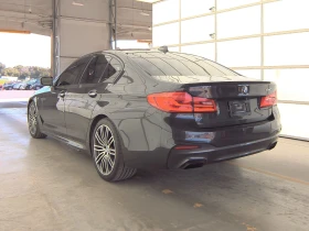 BMW 540 I (M-Pack) Harman/Kardon* Shadowline* Head-Up*  | Mobile.bg    6