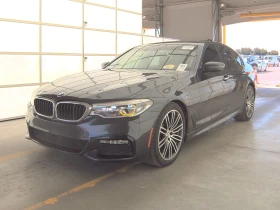  BMW 540