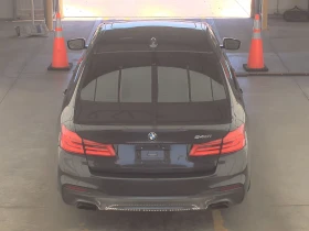 BMW 540 I (M-Pack) Harman/Kardon* Shadowline* Head-Up*  | Mobile.bg    5