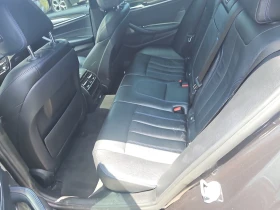 BMW 540 I (M-Pack) Harman/Kardon* Shadowline* Head-Up*  | Mobile.bg    14
