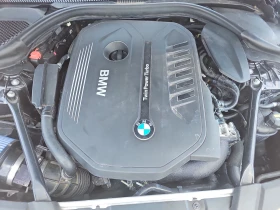 BMW 540 I (M-Pack) Harman/Kardon* Shadowline* Head-Up*  | Mobile.bg    15