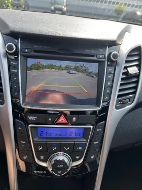 Hyundai I30 1.6 CRDI GO BRAZIL | Mobile.bg    12