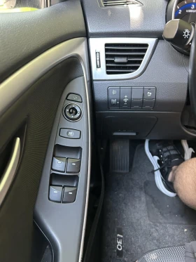 Hyundai I30 1.6 CRDI GO BRAZIL | Mobile.bg    14