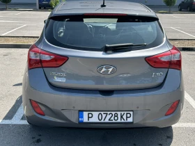 Hyundai I30 1.6 CRDI GO BRAZIL | Mobile.bg    8