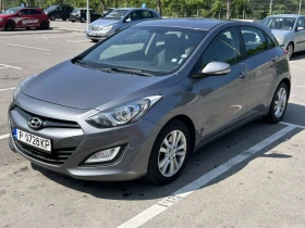 Hyundai I30 1.6 CRDI GO BRAZIL | Mobile.bg    6