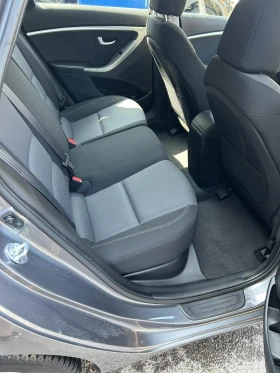 Hyundai I30 1.6 CRDI GO BRAZIL | Mobile.bg    4