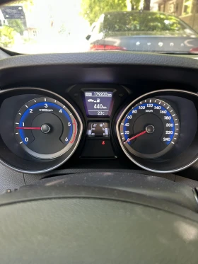 Hyundai I30 1.6 CRDI GO BRAZIL | Mobile.bg    13