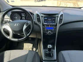 Hyundai I30 1.6 CRDI GO BRAZIL | Mobile.bg    2