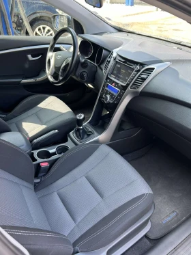 Hyundai I30 1.6 CRDI GO BRAZIL | Mobile.bg    3