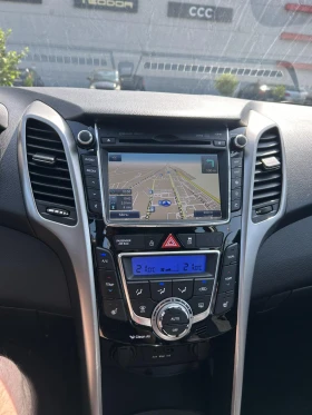 Hyundai I30 1.6 CRDI GO BRAZIL | Mobile.bg    11