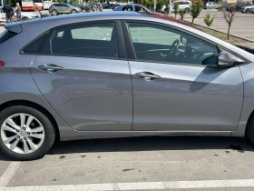 Hyundai I30 1.6 CRDI GO BRAZIL | Mobile.bg    10