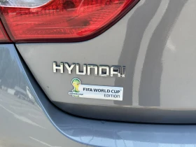 Hyundai I30 1.6 CRDI GO BRAZIL | Mobile.bg    9