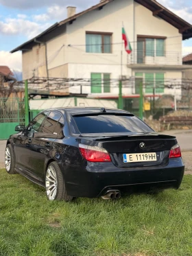 BMW 530 530xi facelift | Mobile.bg    6